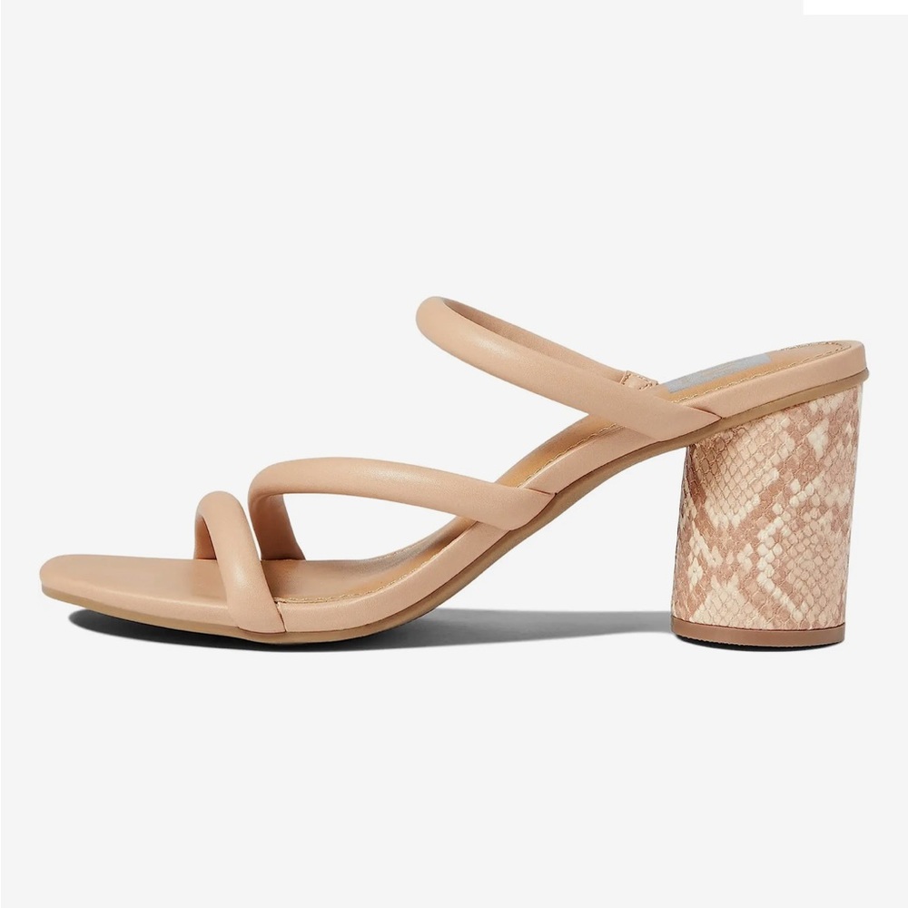 Dolce Vita Myla Strappy Heel